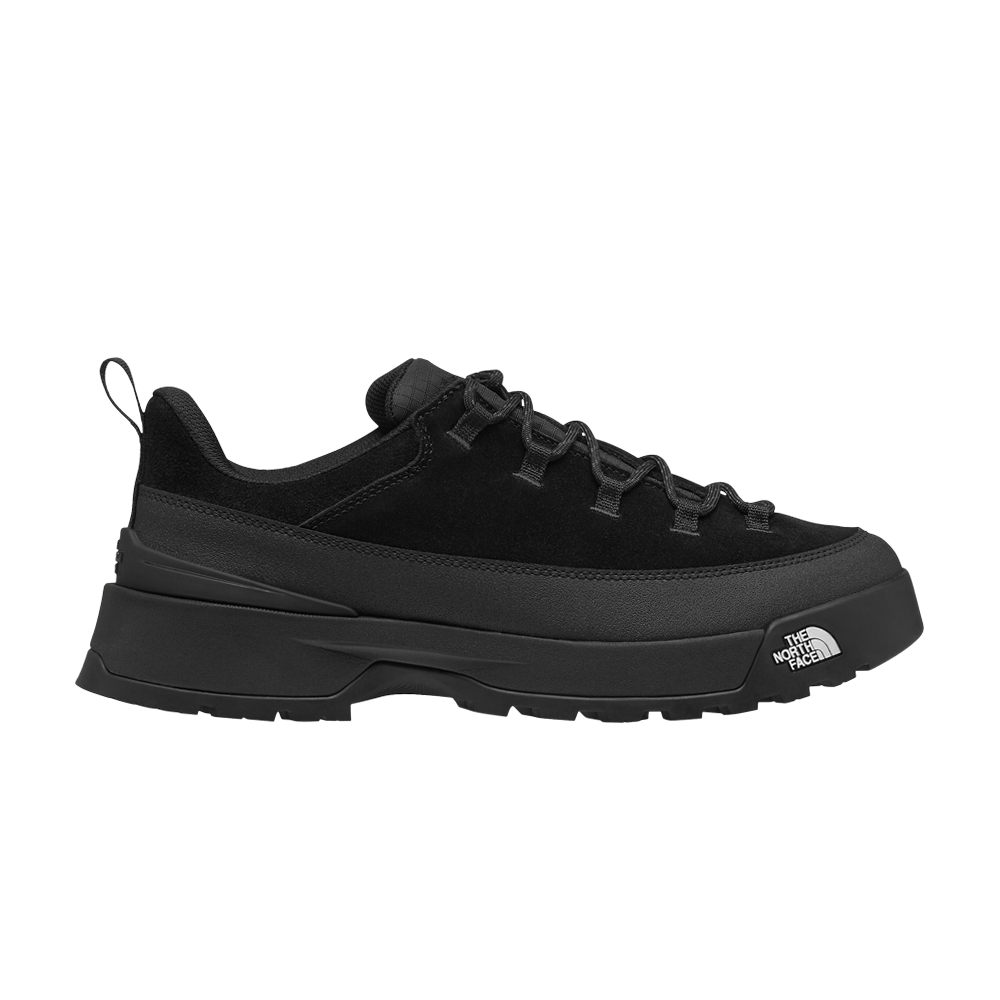 Кроссовки The North Face Glenclyffe Urban Low 'Triple Black'