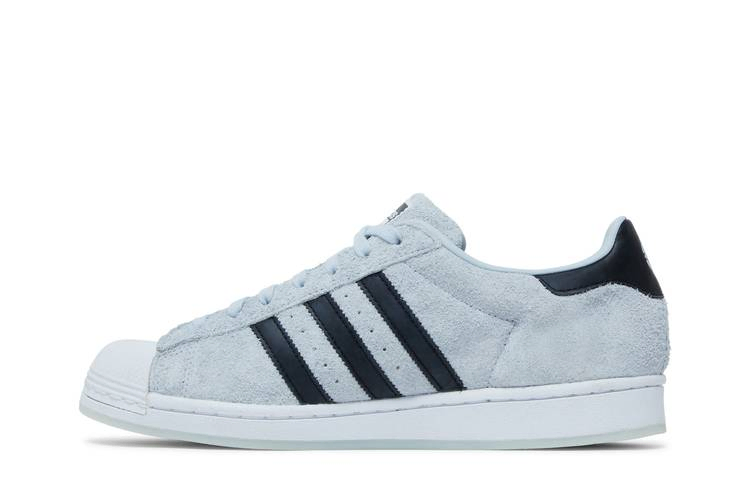 Кроссовки adidas gmoney x Bored Ape Yacht Club x PUNKS Comic x Superstar 'Into the Metaverse'