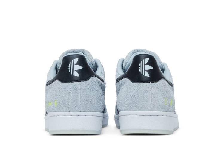 Кроссовки adidas gmoney x Bored Ape Yacht Club x PUNKS Comic x Superstar 'Into the Metaverse'