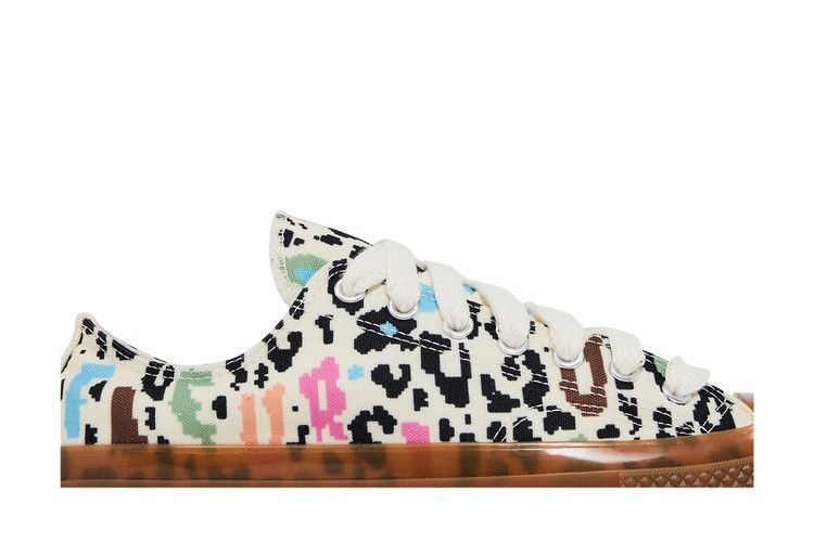 Кроссовки Converse Golf Le Fleur x Chuck 70 Low 'Camo Pack - Multi-Color'