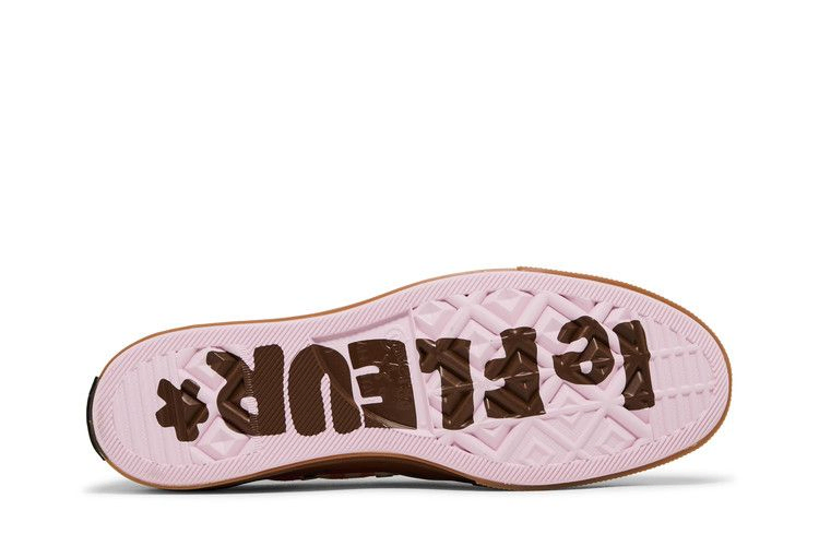 Кроссовки Converse Golf Le Fleur x Chuck 70 Low 'Camo Pack - Multi-Color'