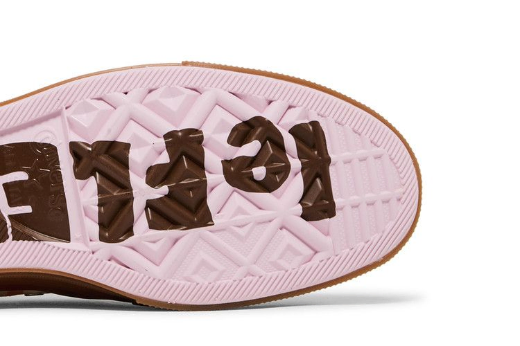 Кроссовки Converse Golf Le Fleur x Chuck 70 Low 'Camo Pack - Multi-Color'