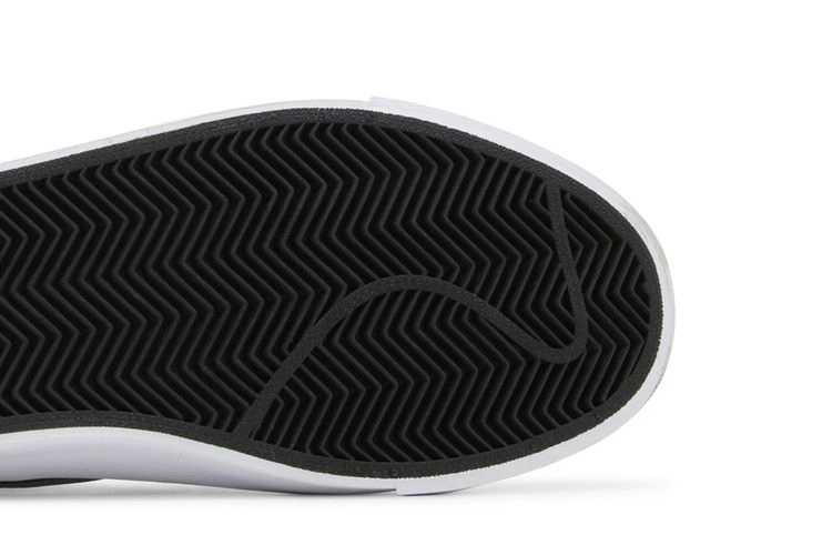 Кроссовки Nike Grant Taylor x Zoom Blazer Mid SB 'El Camino'