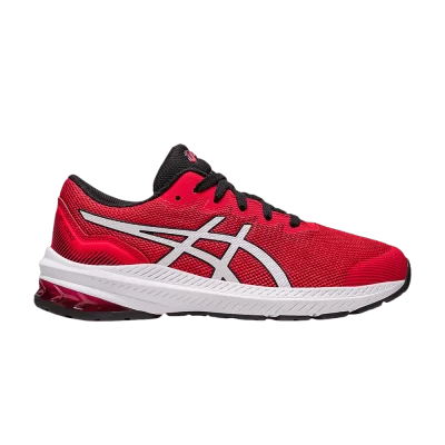 ASICS GT 1000 11 GS 'Electric Red'