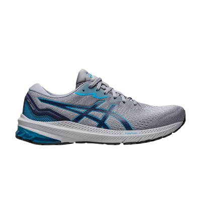 ASICS GT 1000 11 'Piedmont Grey Indigo'