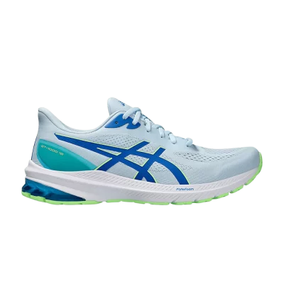 ASICS GT 1000 12 'Sea Glass'