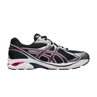 ASICS GT 2160 'Black Silver Pink'