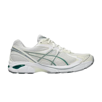 ASICS GT 2160 'Cream Jasper Green'