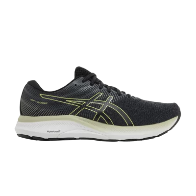 ASICS GT 4000 3 Wide 'Black Glow Yellow'