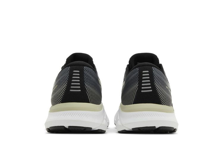 Кроссовки ASICS GT 4000 3 Wide 'Black Glow Yellow'