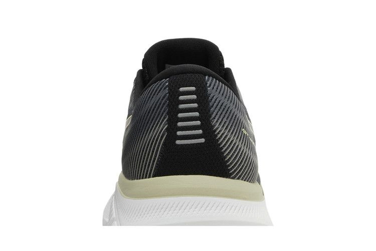 Кроссовки ASICS GT 4000 3 Wide 'Black Glow Yellow'