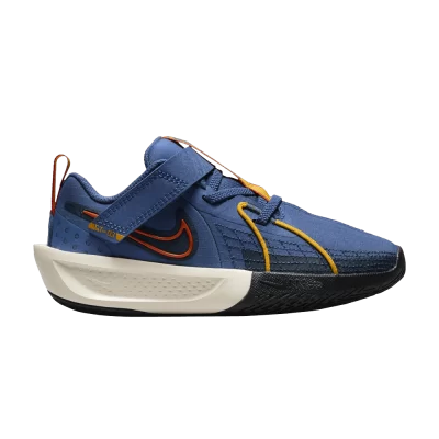 Nike GT Cut 3 PS 'Mystic Navy'