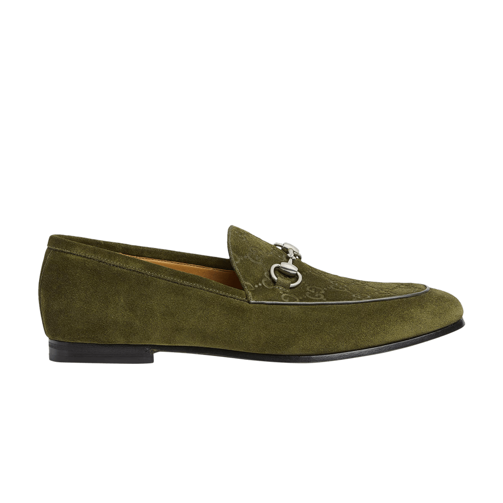 gucci-horsebit-loafer-dark-green-suede-798997-aadwc-3346