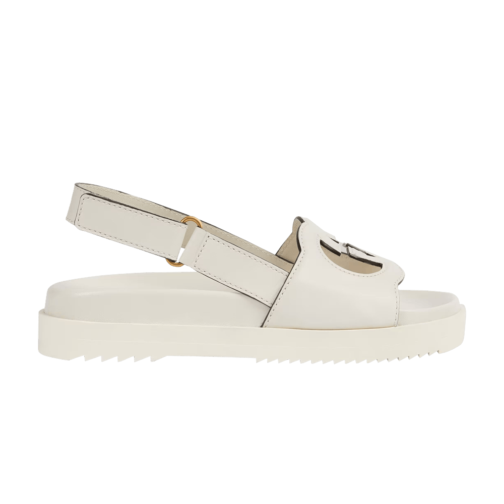 gucci-wmns-interlocking-g-sandal-white-738687-us000-9022