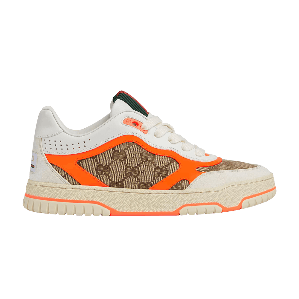 gucci-wmns-re-web-sneaker-gg-canvas-beige-orange-785452-aadhw-9561