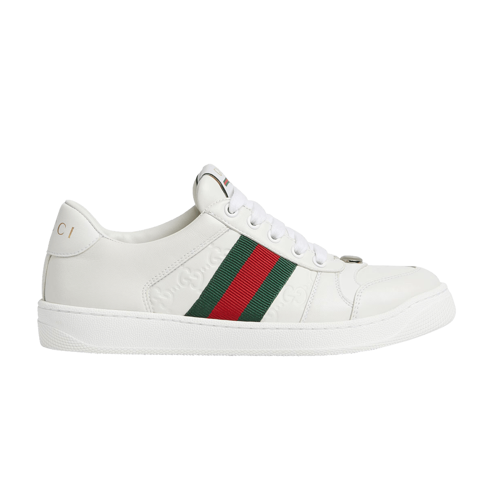 gucci-wmns-screener-gg-embossed-white-green-red-798854-aadu0-9094