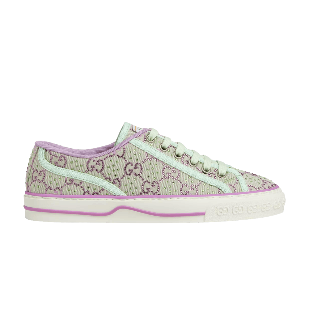 gucci-wmns-tennis-1977-gg-crystals-pale-green-lilac-782359-fabzz-8641