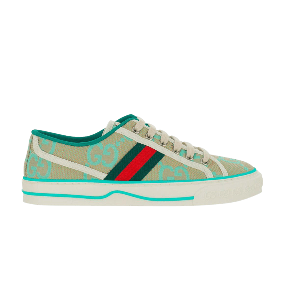 gucci-wmns-tennis-1977-interlocking-g-green-725879-uko70-8864