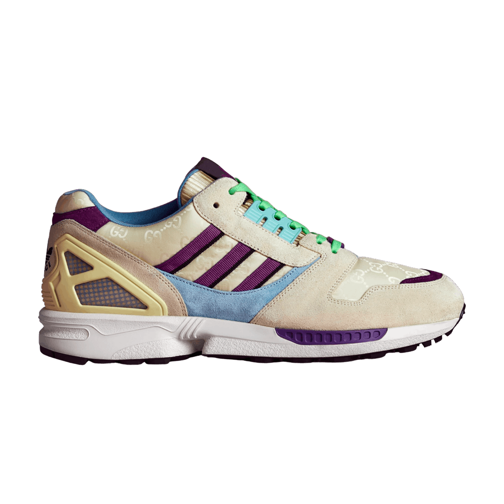 gucci-x-zx-8000-beige-gg-monogram-ie2273