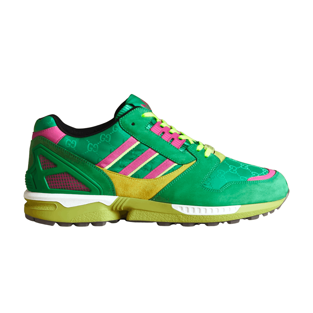 gucci-x-zx-8000-green-gg-monogram-ie2270