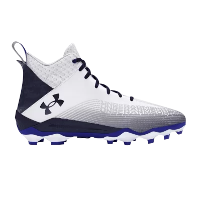 Under Armour Hammer 2 MC 'White Midnight Navy'