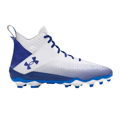 Under Armour Hammer 2 MC 'White Royal'