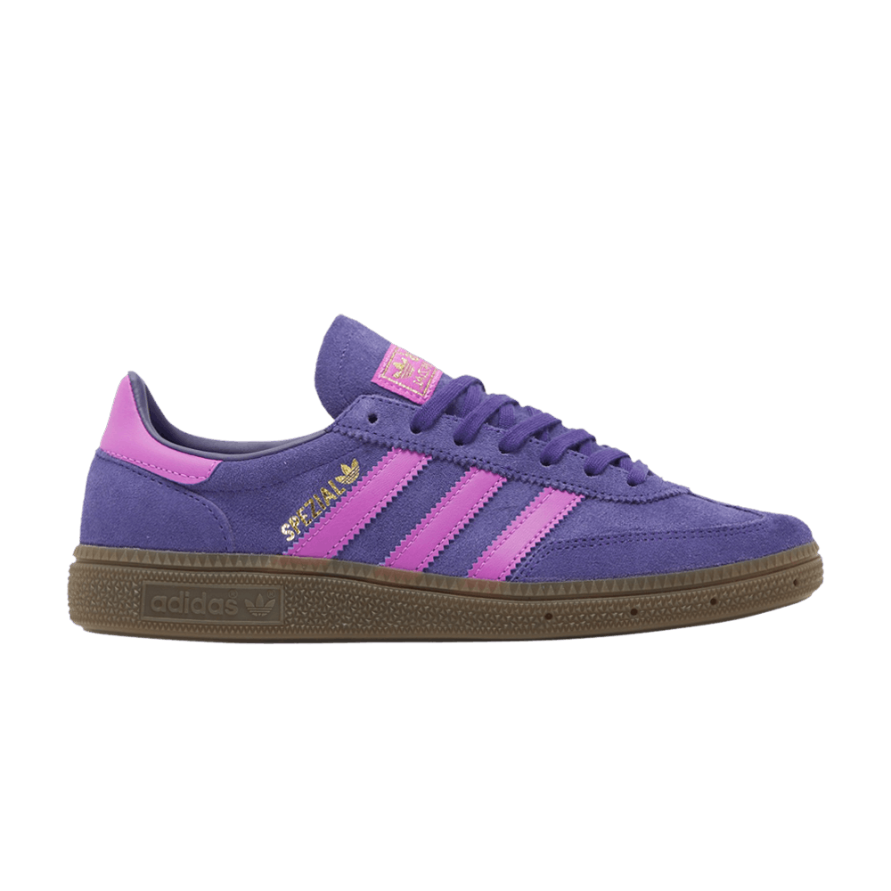 adidas Handball Spezial J Collegiate Purple Burst IH8009