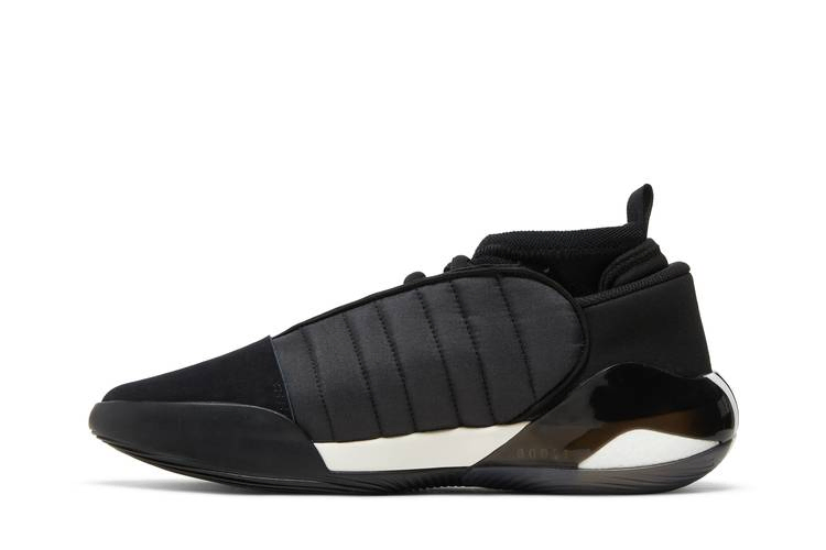 Кроссовки adidas Harden Vol. 7 'Core Black'