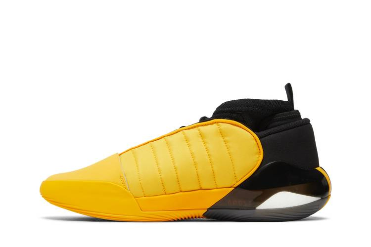 Кроссовки adidas Harden Vol. 7 'Crew Yellow'