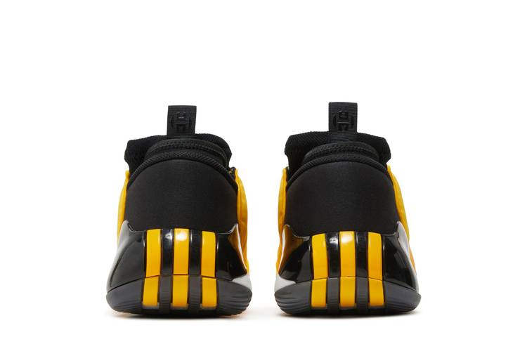Кроссовки adidas Harden Vol. 7 'Crew Yellow'