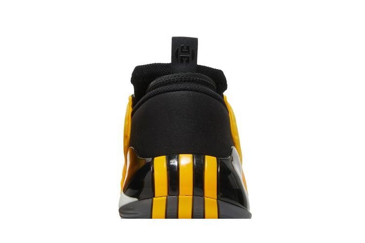 Кроссовки adidas Harden Vol. 7 'Crew Yellow'