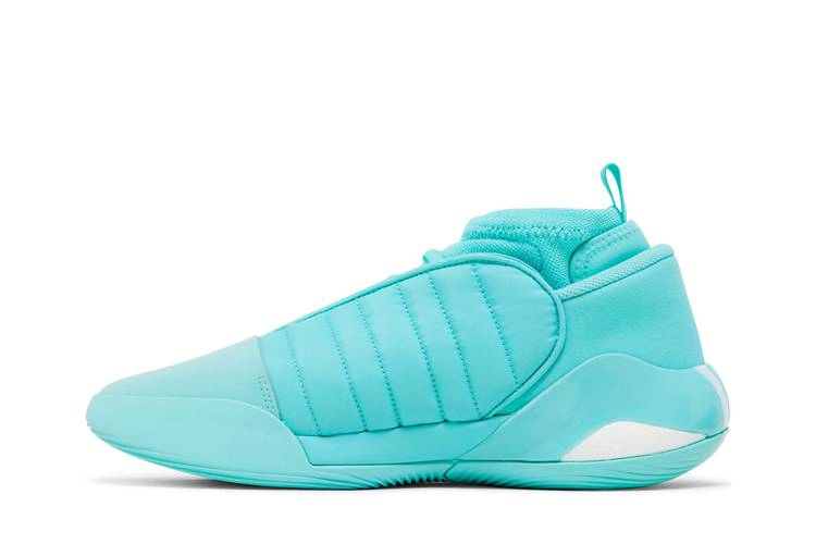 Кроссовки adidas Harden Vol. 7 'Flash Aqua'