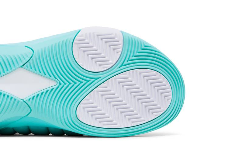 Кроссовки adidas Harden Vol. 7 'Flash Aqua'