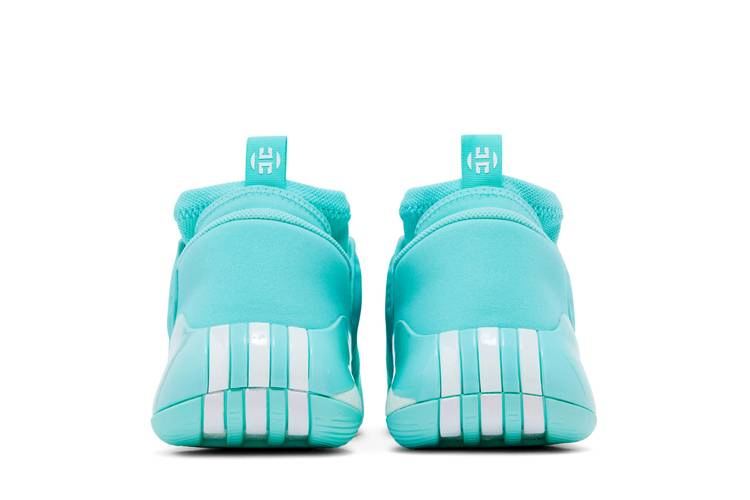 Кроссовки adidas Harden Vol. 7 'Flash Aqua'