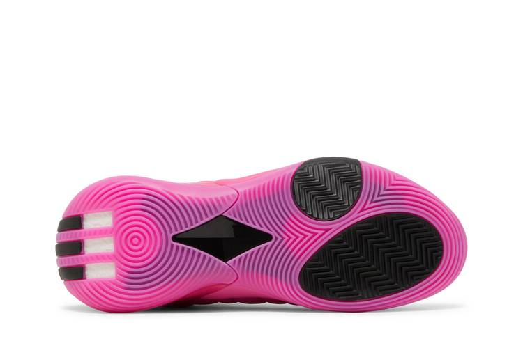 Кроссовки adidas Harden Vol. 7 'Lucid Fuchsia'