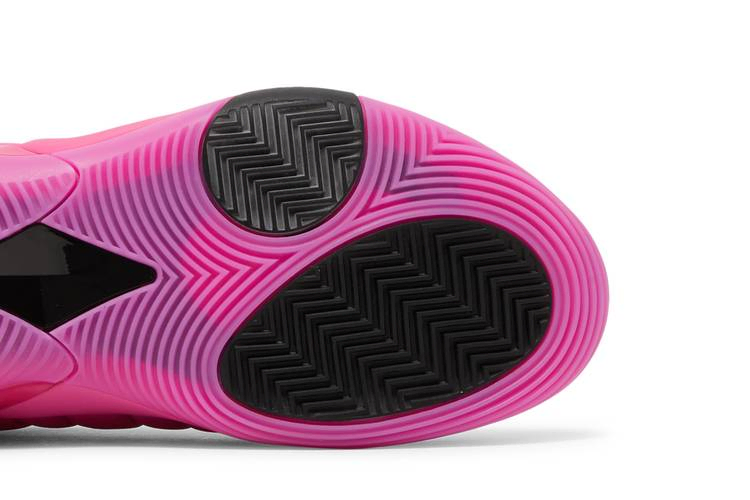 Кроссовки adidas Harden Vol. 7 'Lucid Fuchsia'