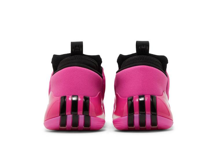 Кроссовки adidas Harden Vol. 7 'Lucid Fuchsia'