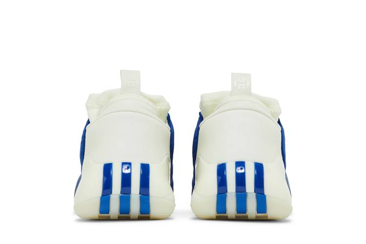 Кроссовки adidas Harden Vol. 7 'Royal Blue'