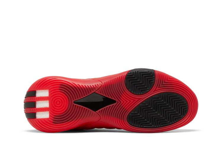 Кроссовки adidas Harden Vol. 7 'Scarlet'