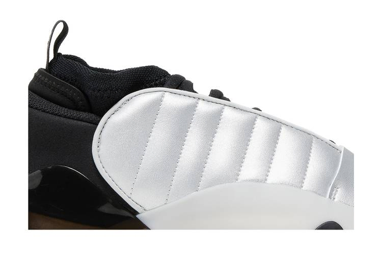 Кроссовки adidas Harden Vol. 7 'Silver Metallic'