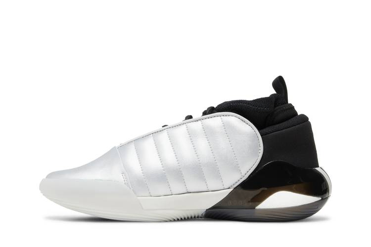 Кроссовки adidas Harden Vol. 7 'Silver Metallic'