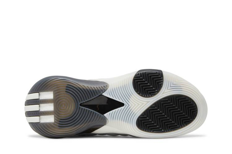 Кроссовки adidas Harden Vol. 7 'Silver Metallic'