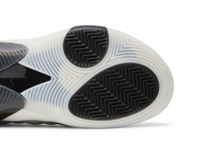 Кроссовки adidas Harden Vol. 7 'Silver Metallic'