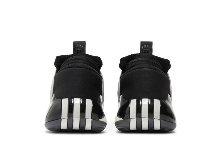 Кроссовки adidas Harden Vol. 7 'Silver Metallic'