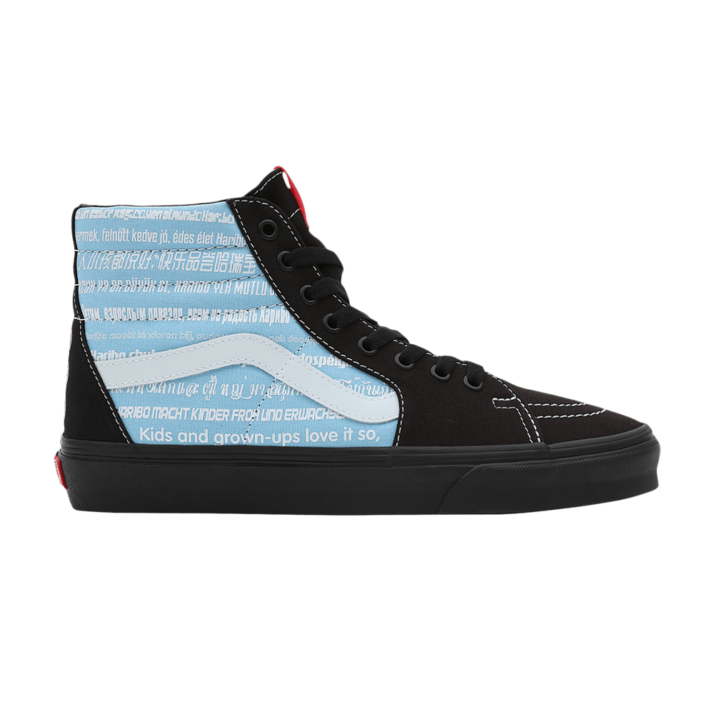 haribo-x-sk8-hi-catchphrase-print-vn0007nsbml