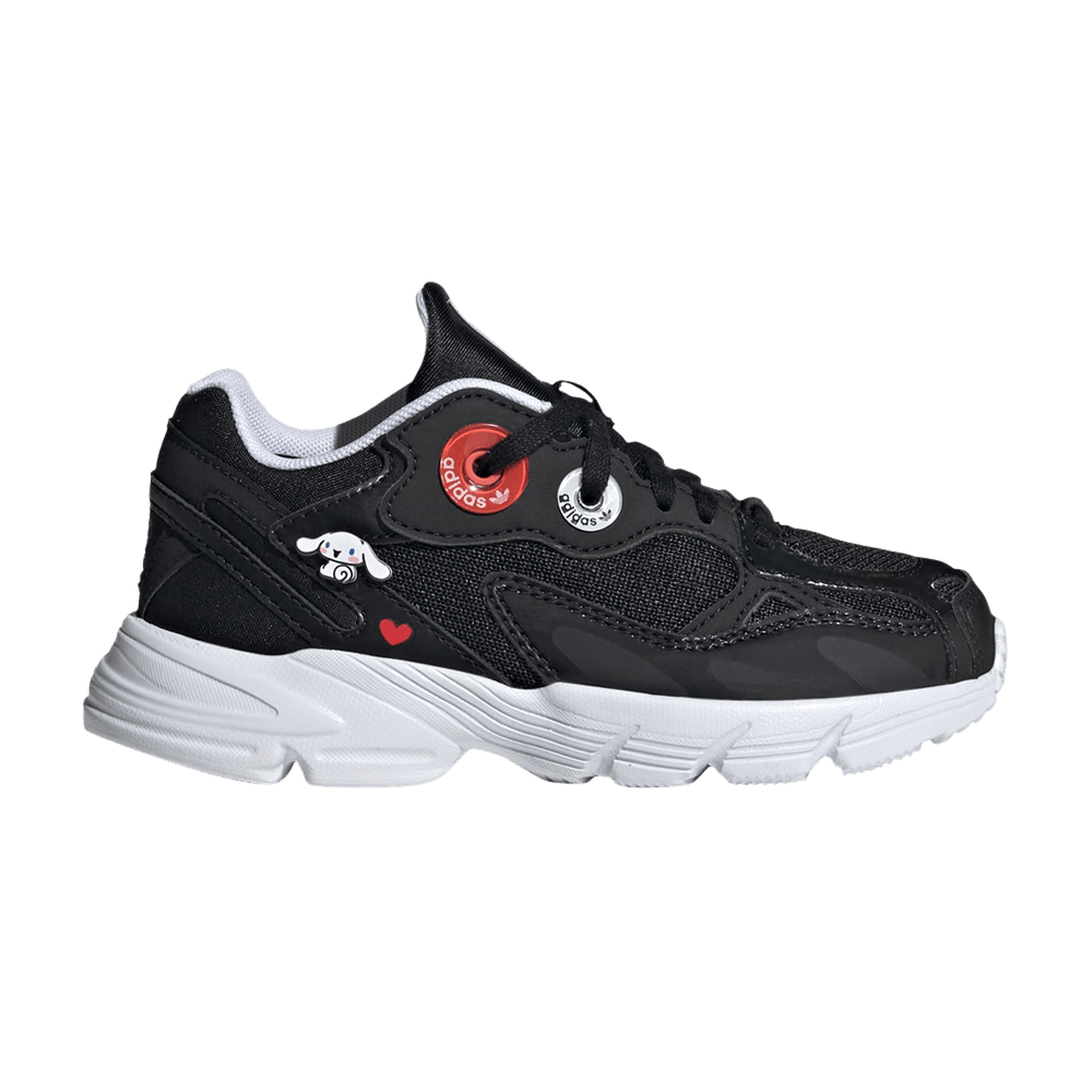 Кроссовки adidas Hello Kitty x Astir J 'My Melody and Cinnamoroll'