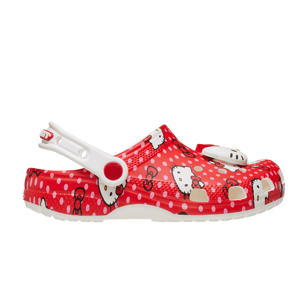 hello-kitty-x-classic-clog-kids-red-polka-dots-210576-90h