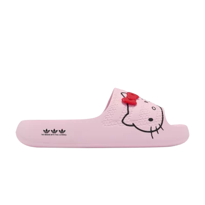 adidas Hello Kitty x Wmns Adilette Ayoon Slide 'Hello Kitty'