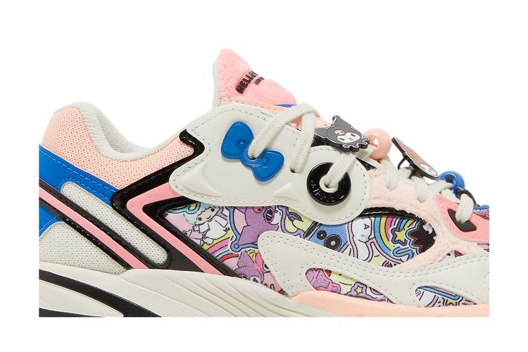 Кроссовки adidas Hello Kitty x Wmns Astir 'Hello Kitty and Friends'