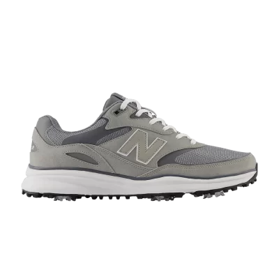 New Balance Heritage 'Grey White'